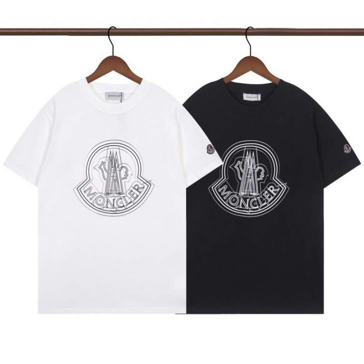 Picture of Moncler T Shirts Short _SKUMonclerS-2XLyztxR3995527